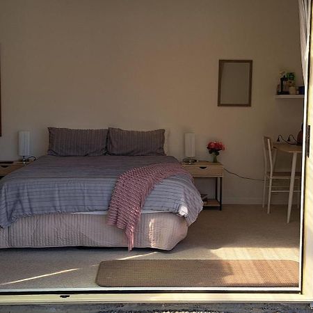 15 On Wards Bed & Breakfast Greytown Exterior photo